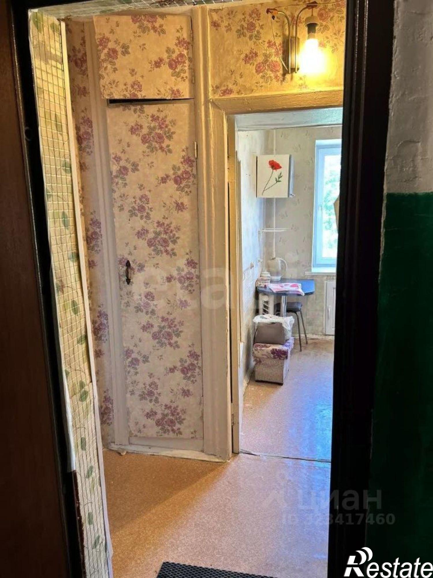 Купить квартиру за 3 300 000 рублей на ул Военная, 15 1