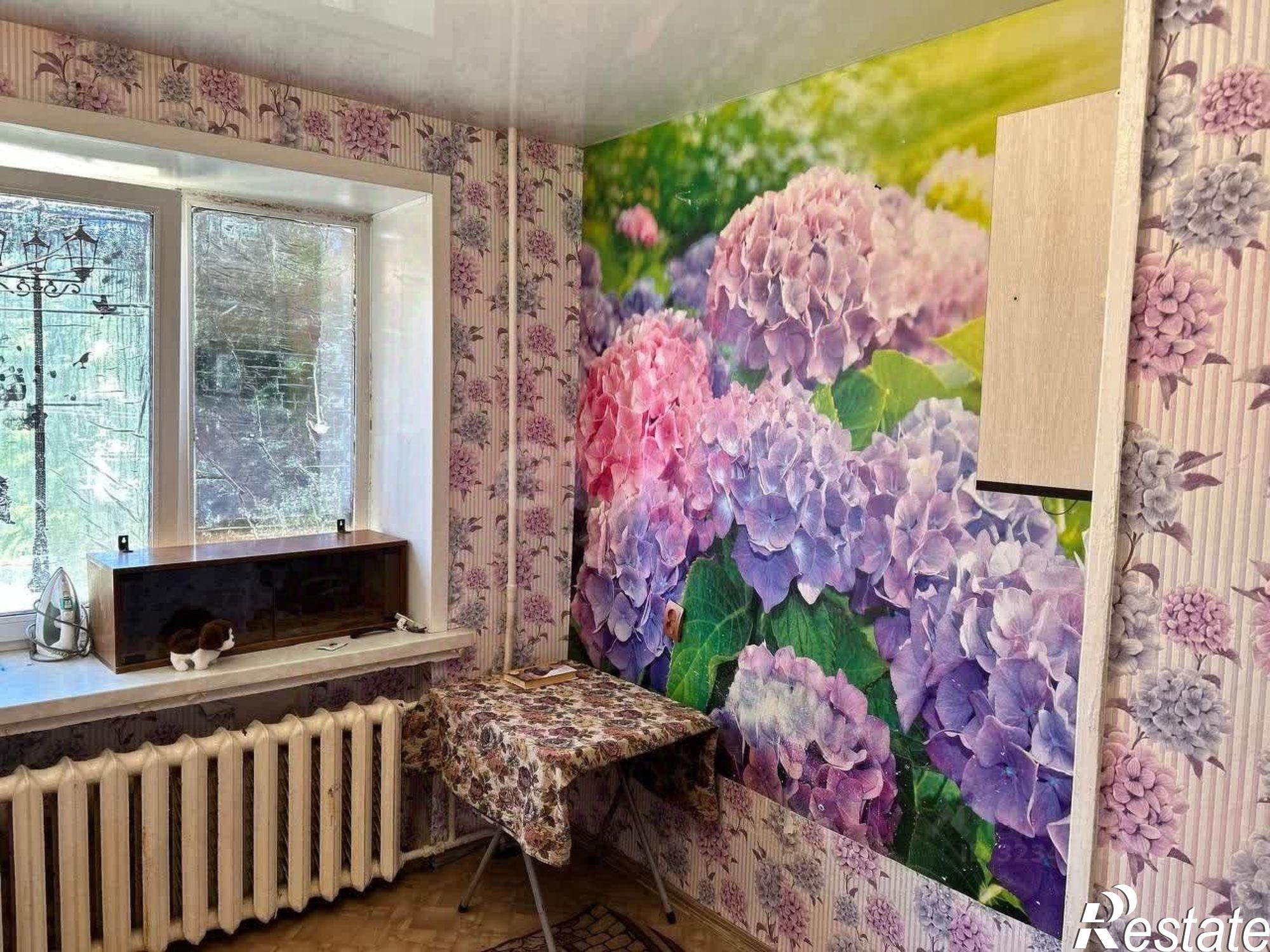 Купить квартиру за 3 300 000 рублей на ул Военная, 15 1