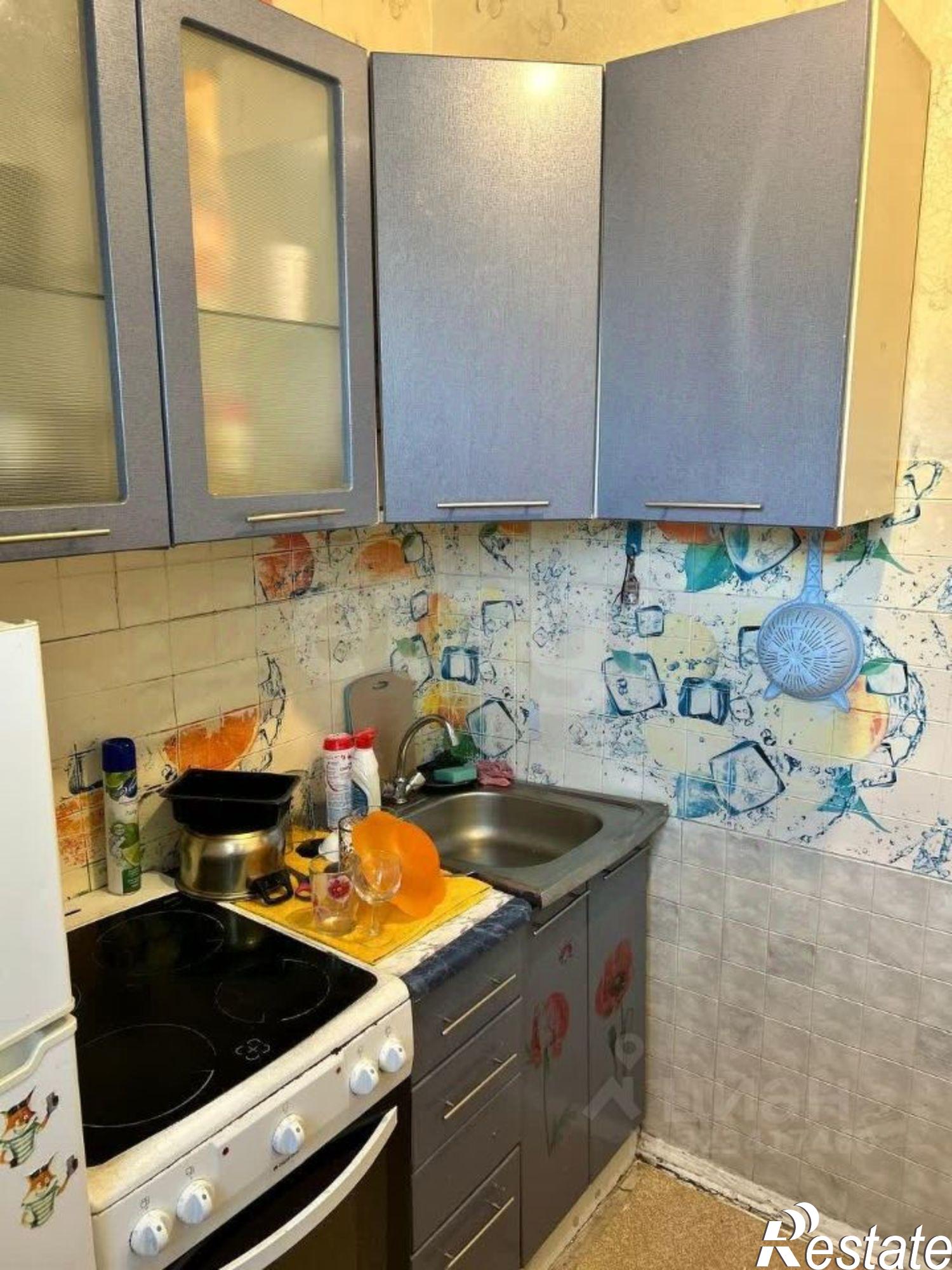 Купить квартиру за 3 300 000 рублей на ул Военная, 15 1