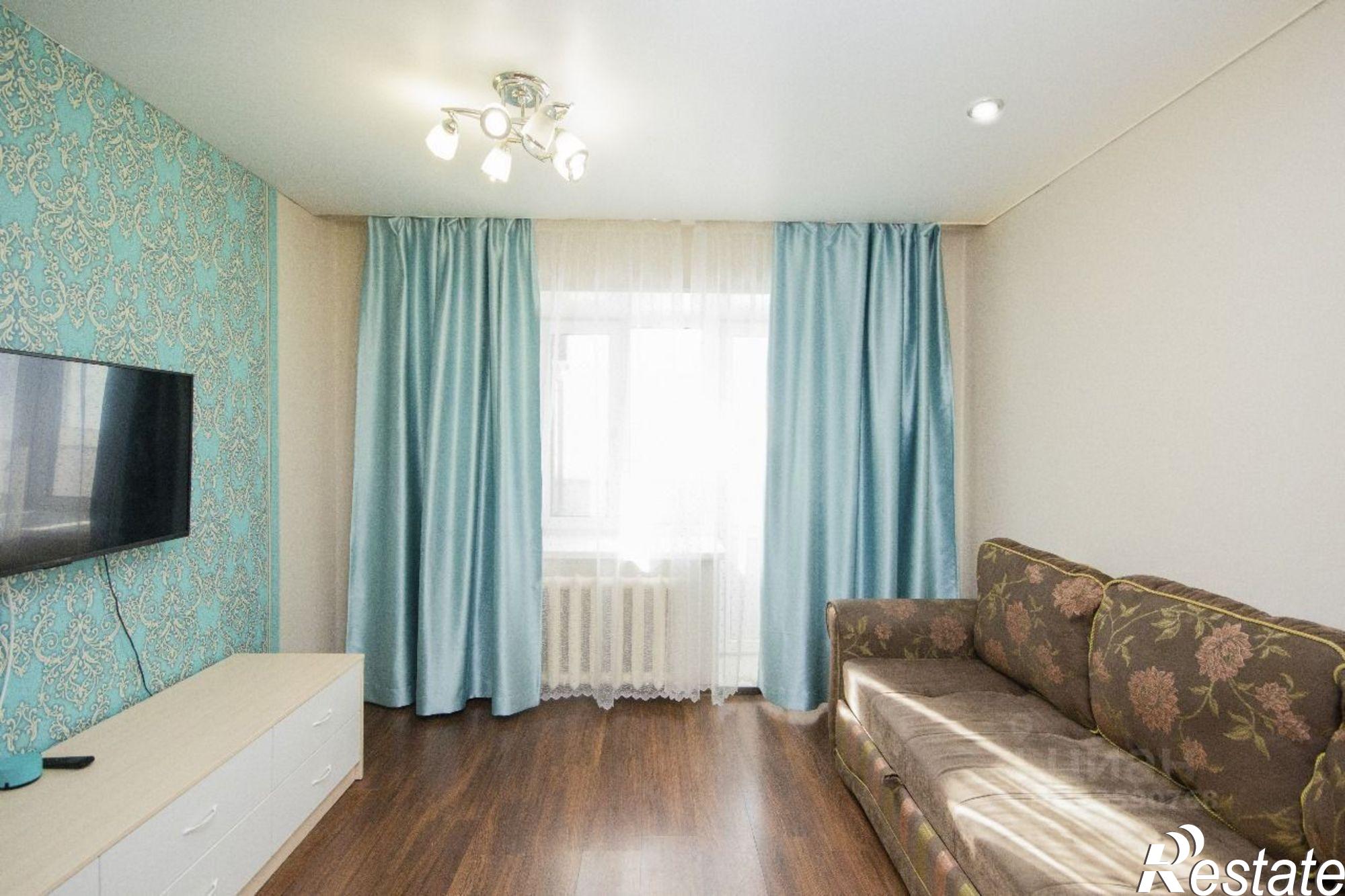 Купить квартиру за 4 400 000 рублей на ул Харьковская, 85а