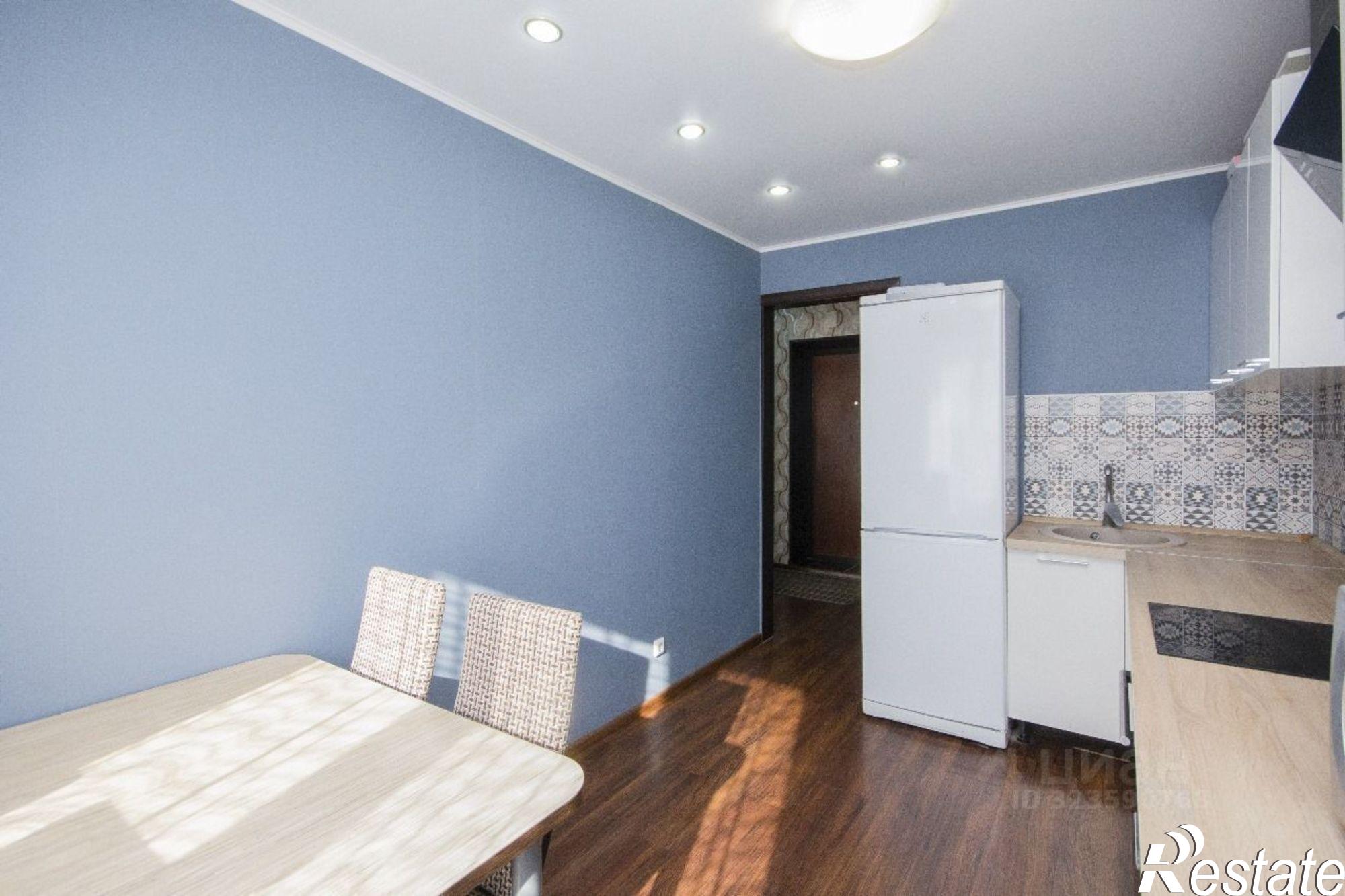 Купить квартиру за 4 400 000 рублей на ул Харьковская, 85а