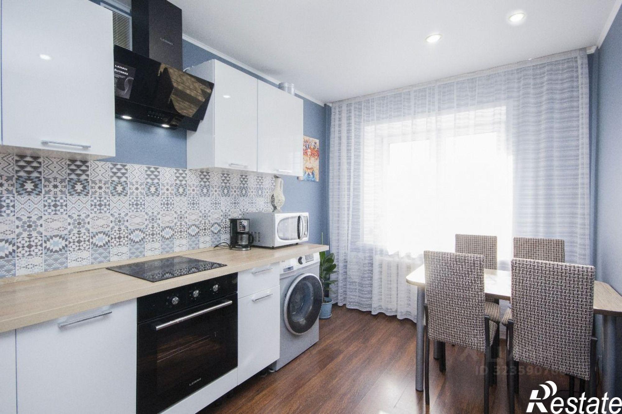 Купить квартиру за 4 400 000 рублей на ул Харьковская, 85а