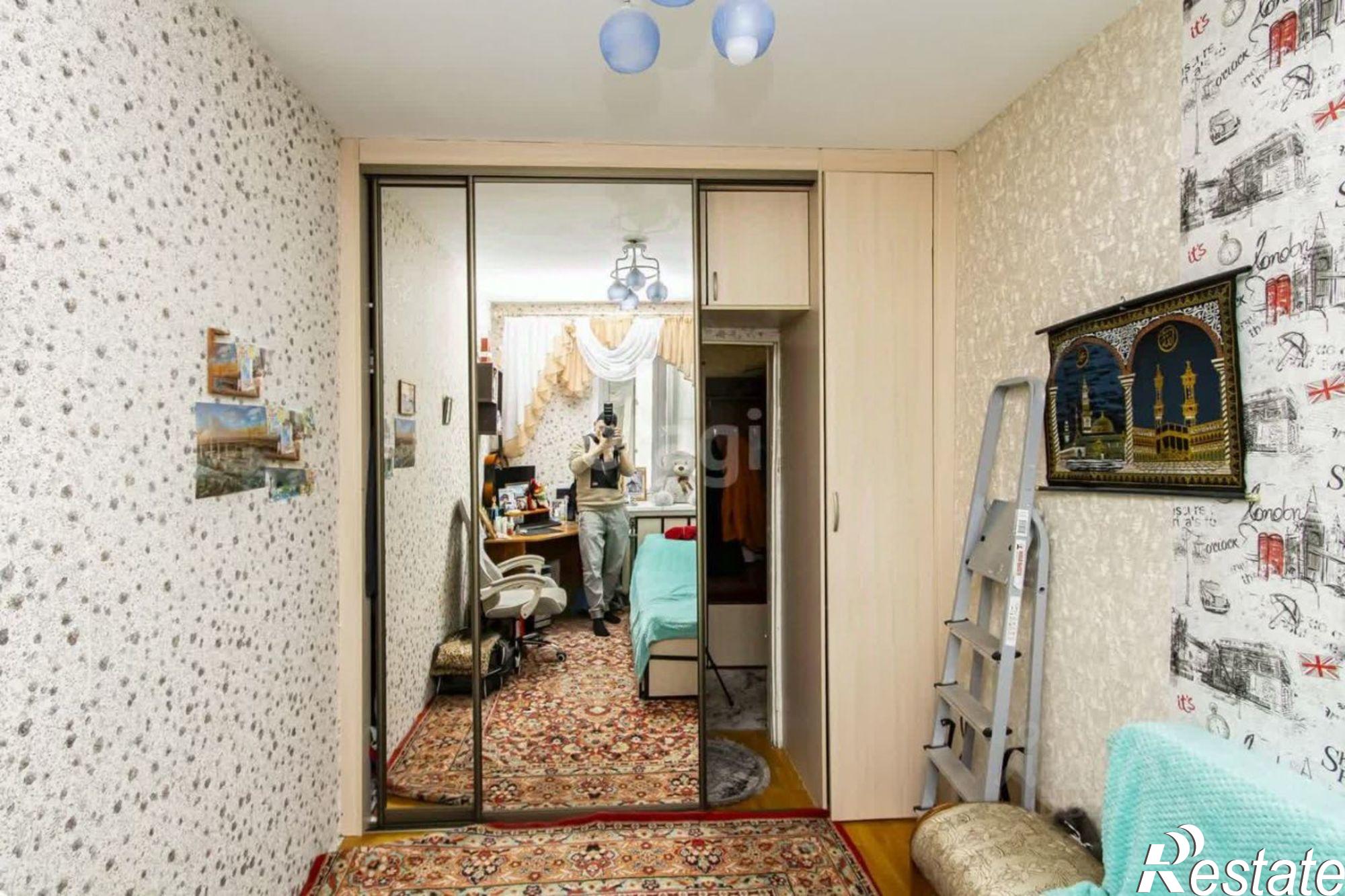 Купить квартиру за 3 580 000 рублей на городской округ Тюмень