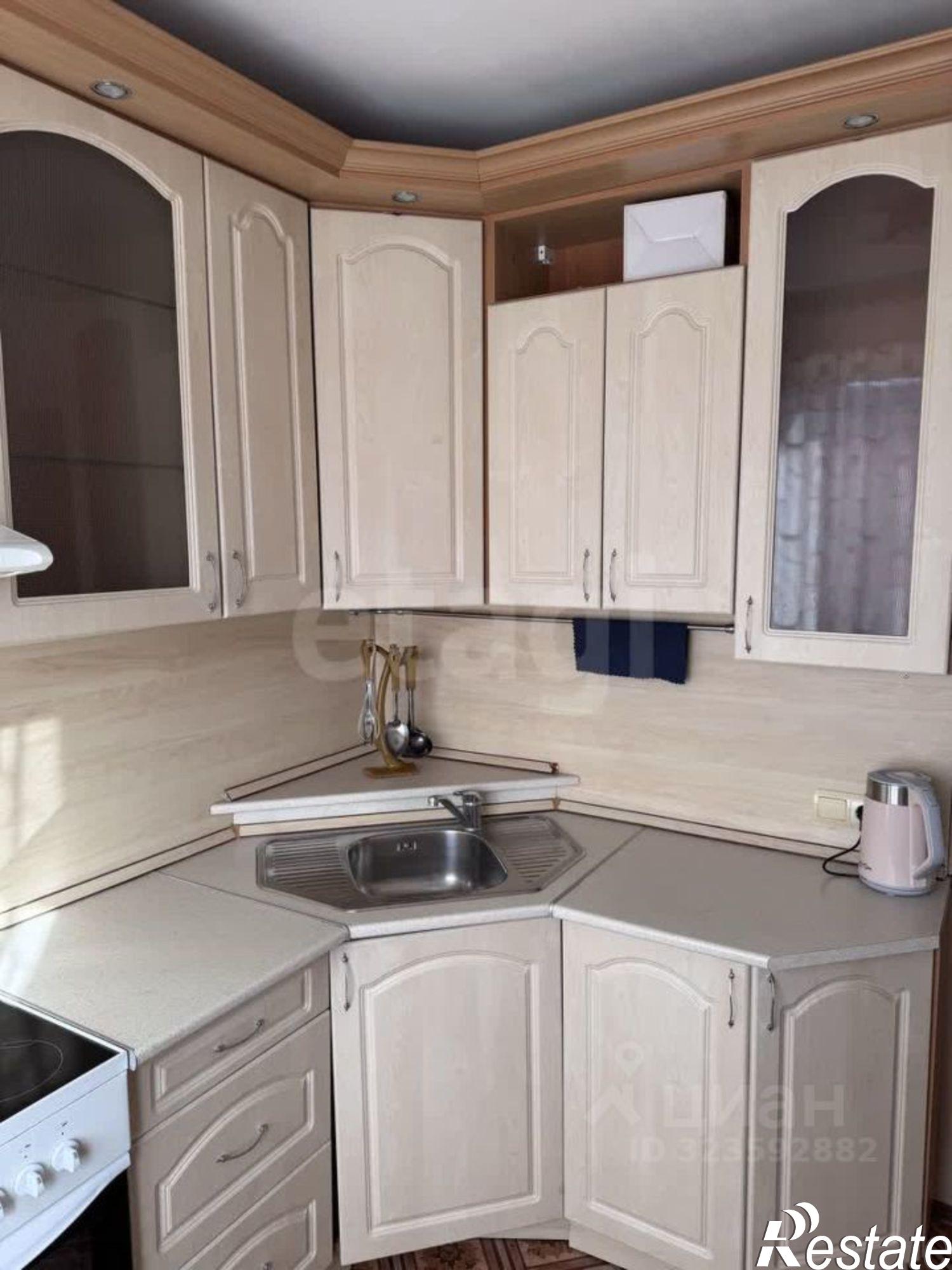 Купить квартиру за 4 970 000 рублей на улица Свердлова, 22