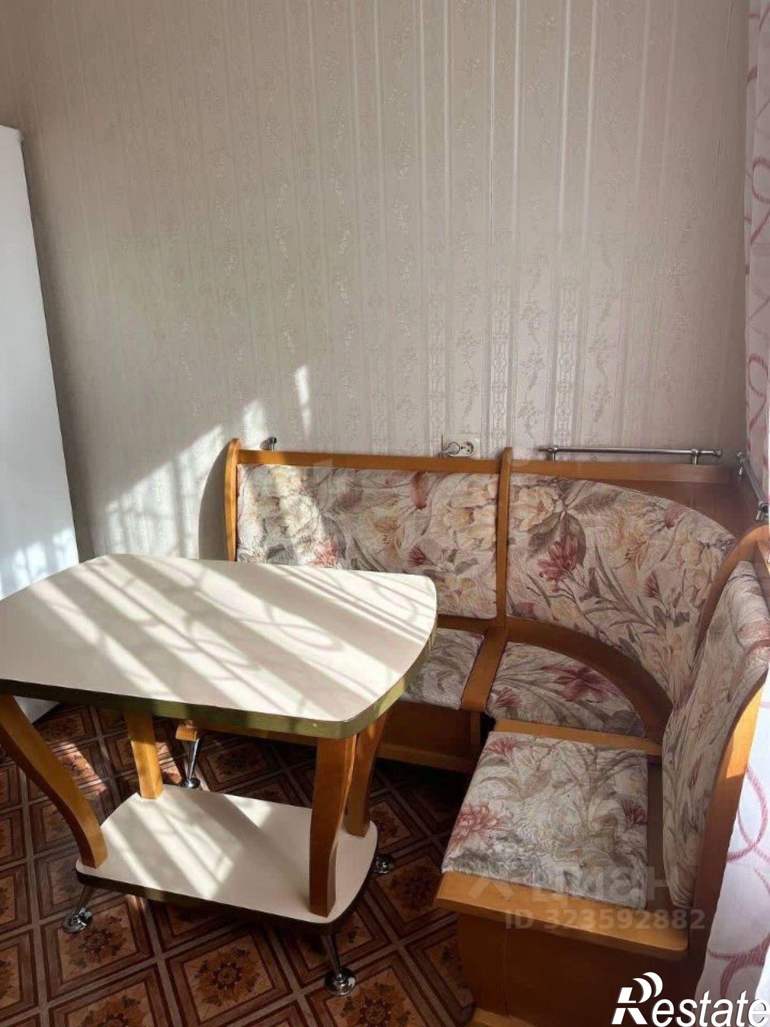 Купить квартиру за 4 970 000 рублей на улица Свердлова, 22