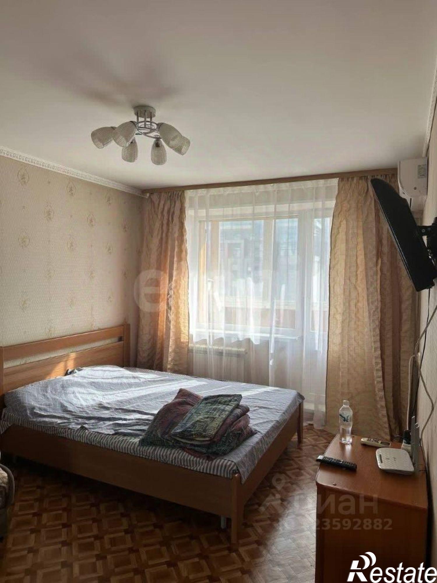 Купить квартиру за 4 970 000 рублей на улица Свердлова, 22