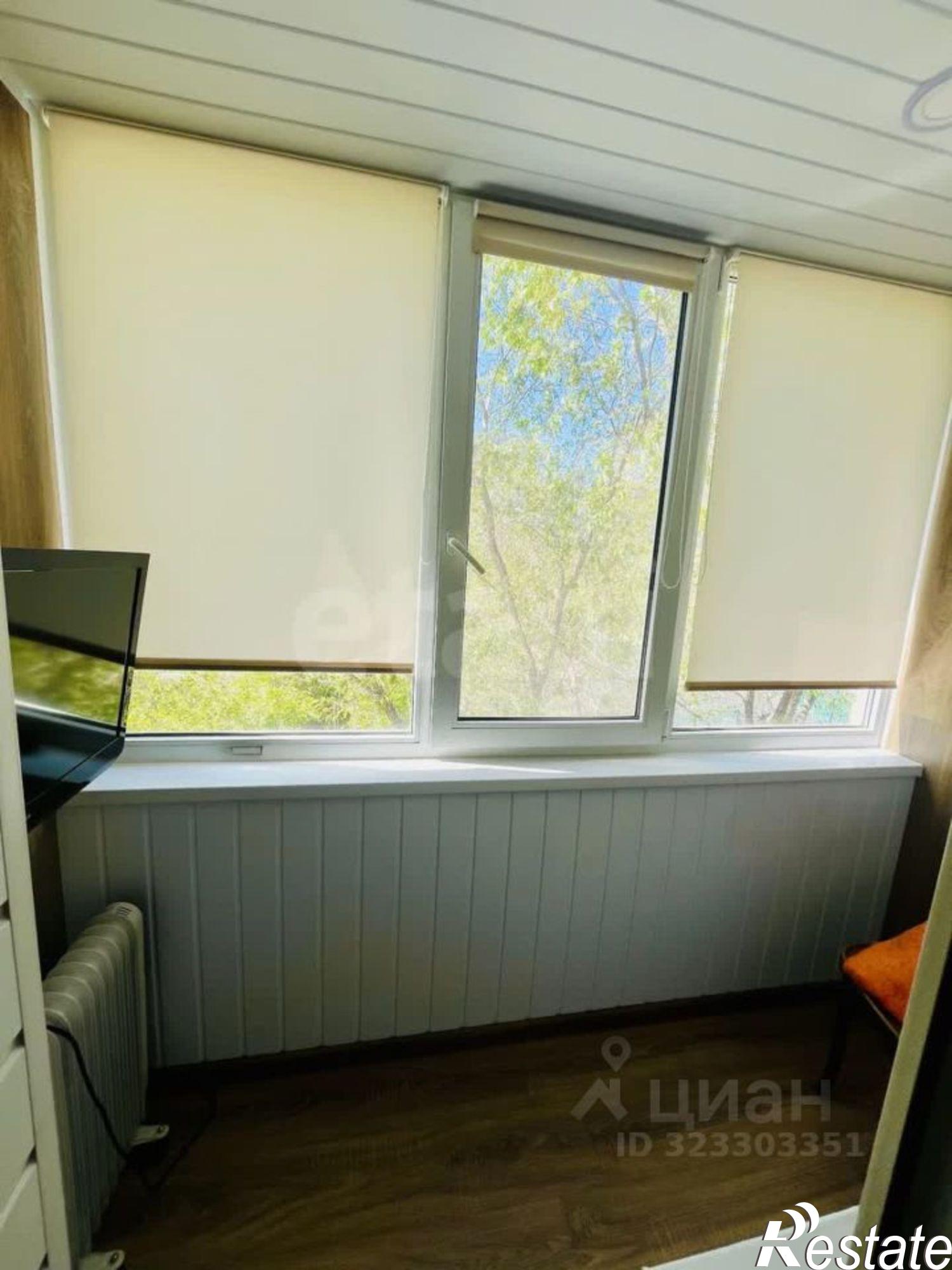 Купить квартиру за 4 000 000 рублей на улица Шишкова, 82А