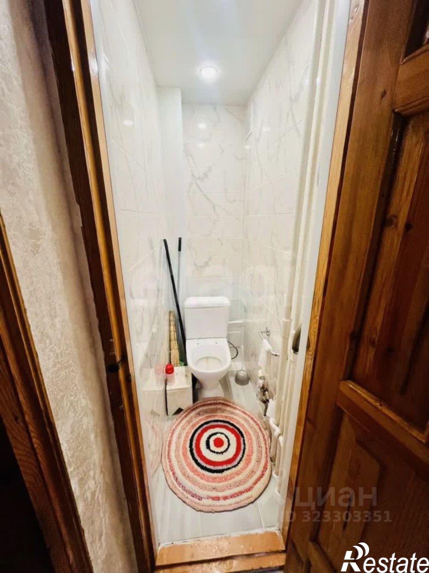 Купить квартиру за 4 000 000 рублей на улица Шишкова, 82А