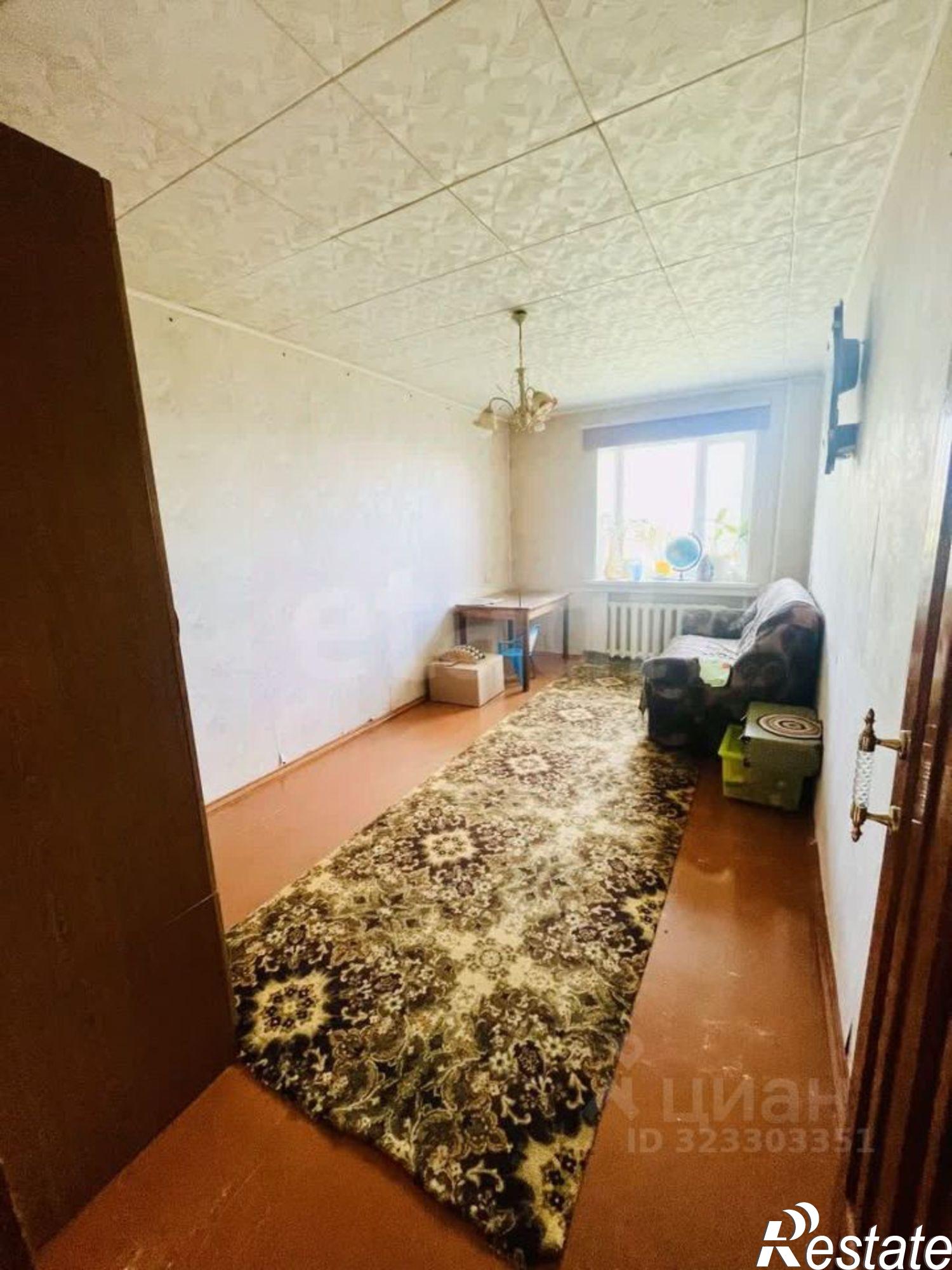 Купить квартиру за 4 000 000 рублей на улица Шишкова, 82А