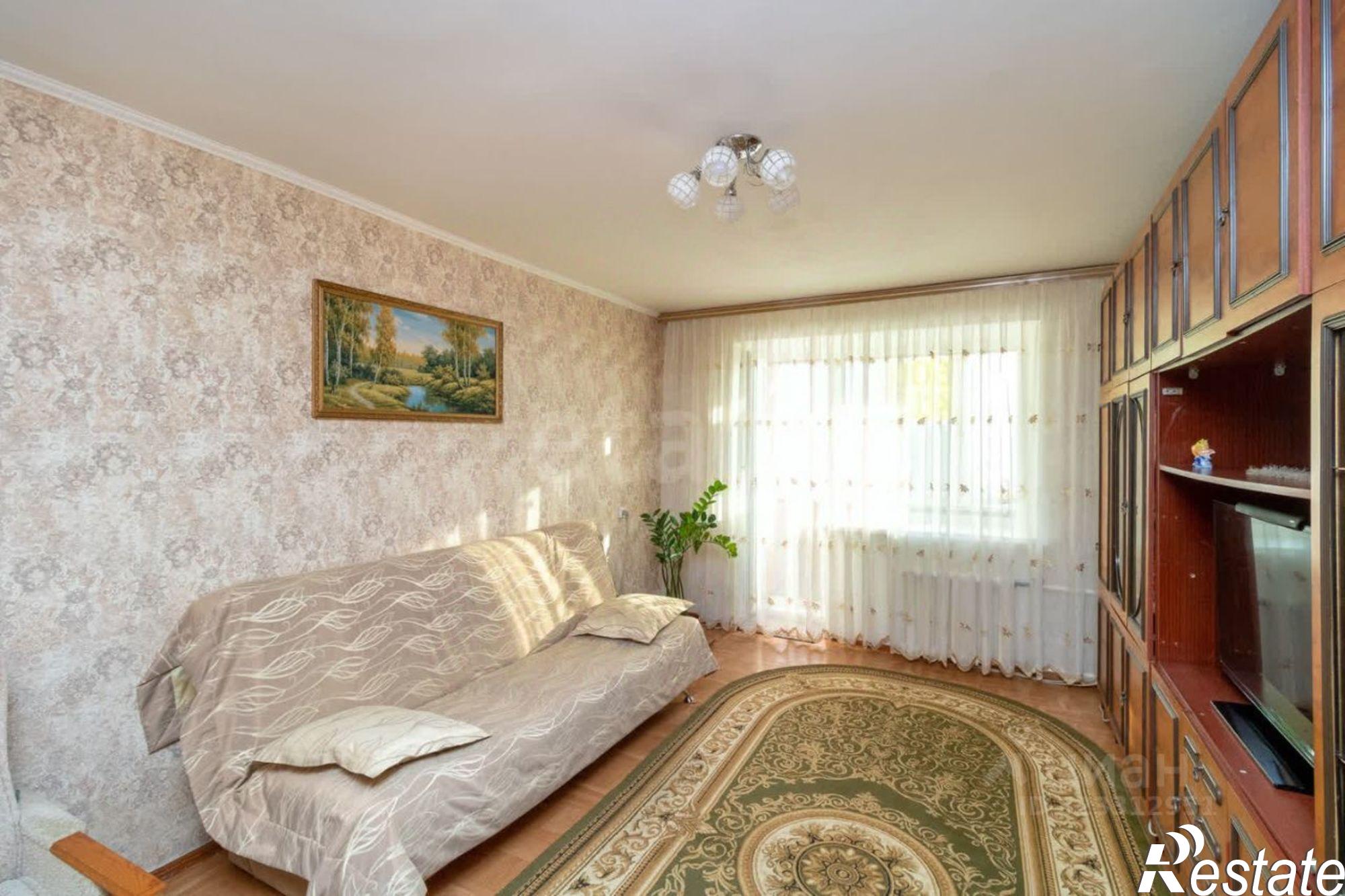 Купить квартиру за 5 000 000 рублей на улица Мелиораторов, 10