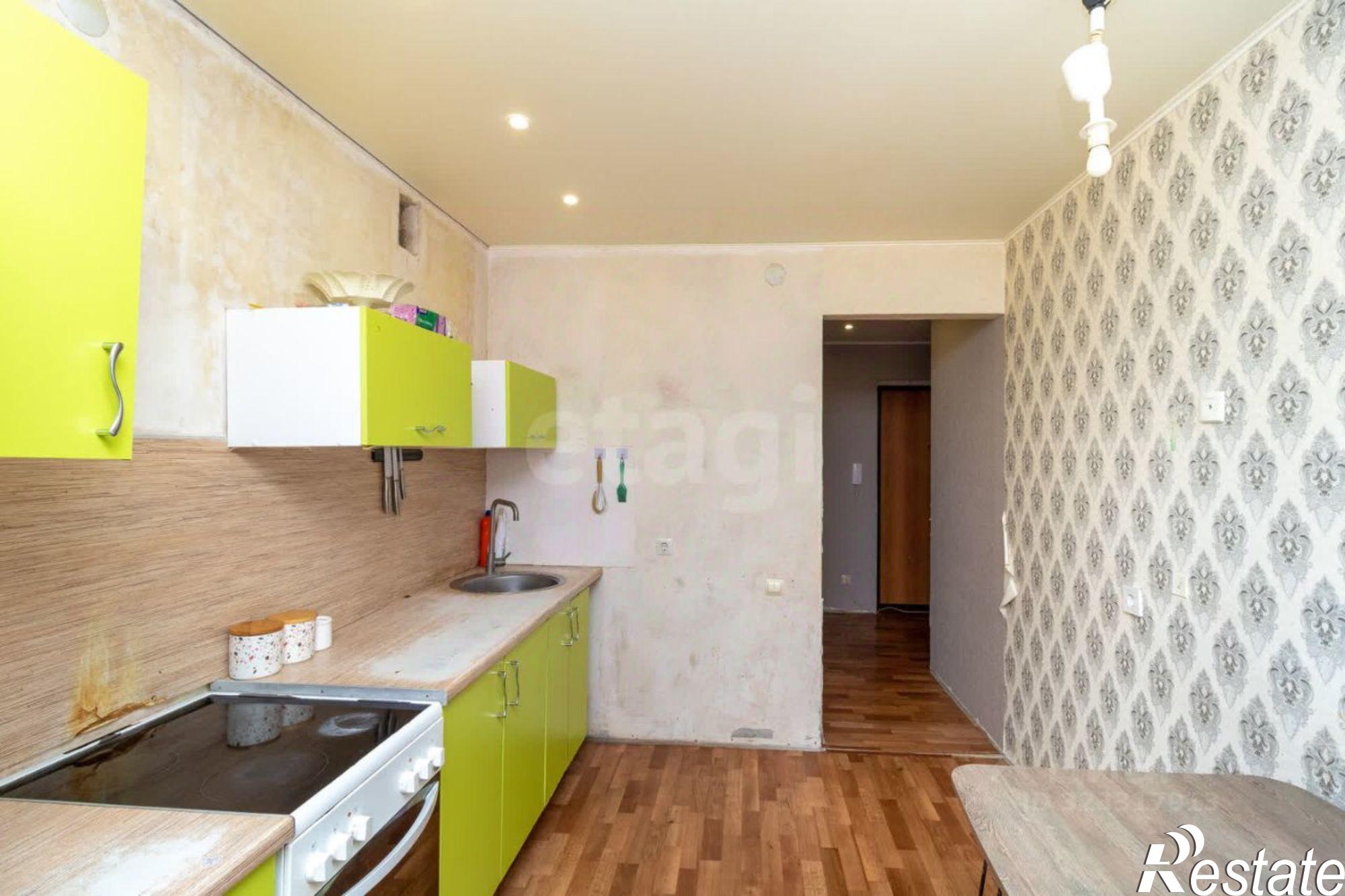 Купить квартиру за 4 900 000 рублей на улица Голышева, 4