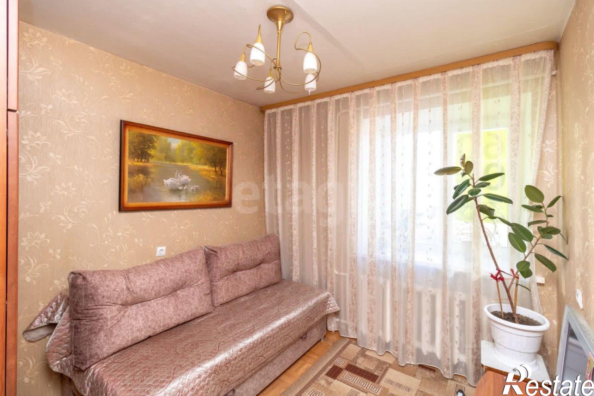 Купить квартиру за 5 000 000 рублей на улица Мелиораторов, 10