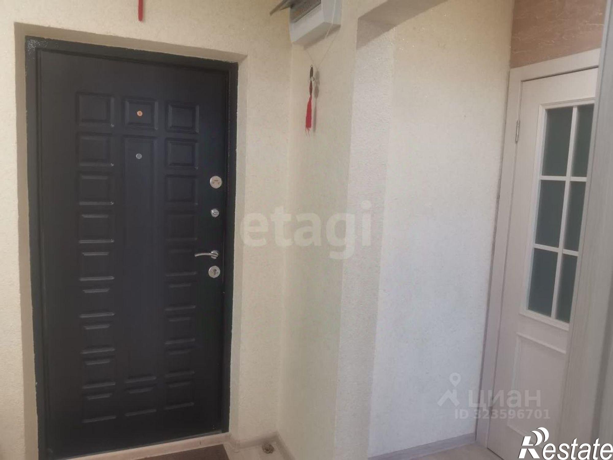 Купить квартиру за 4 990 000 рублей на улица Александра Протозанова, 16