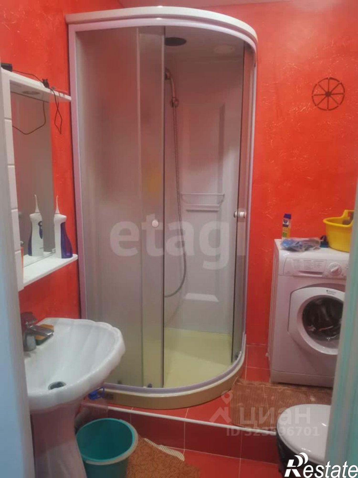 Купить квартиру за 4 990 000 рублей на улица Александра Протозанова, 16