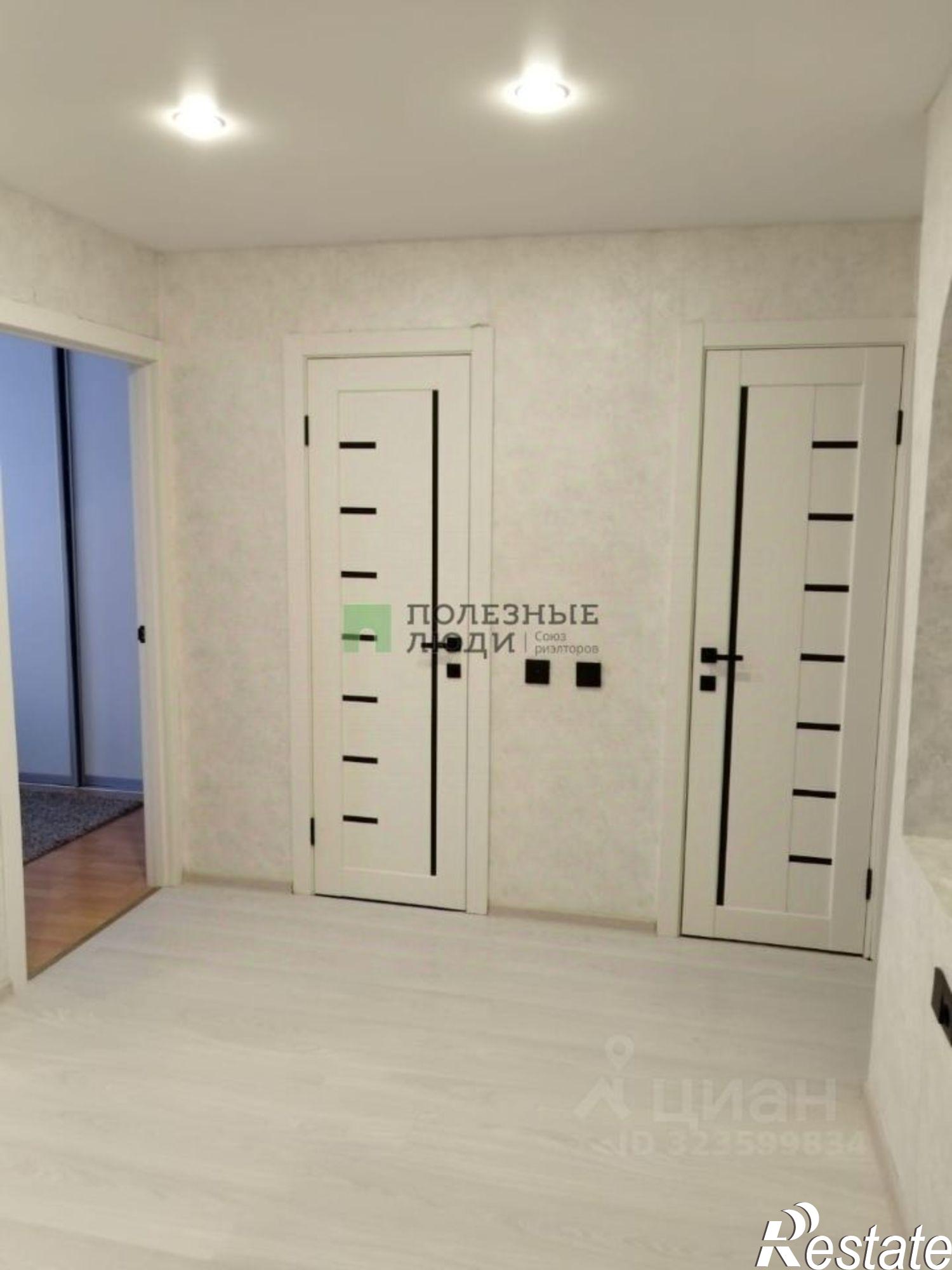 Купить квартиру за 5 700 000 рублей на Московский тракт, 137