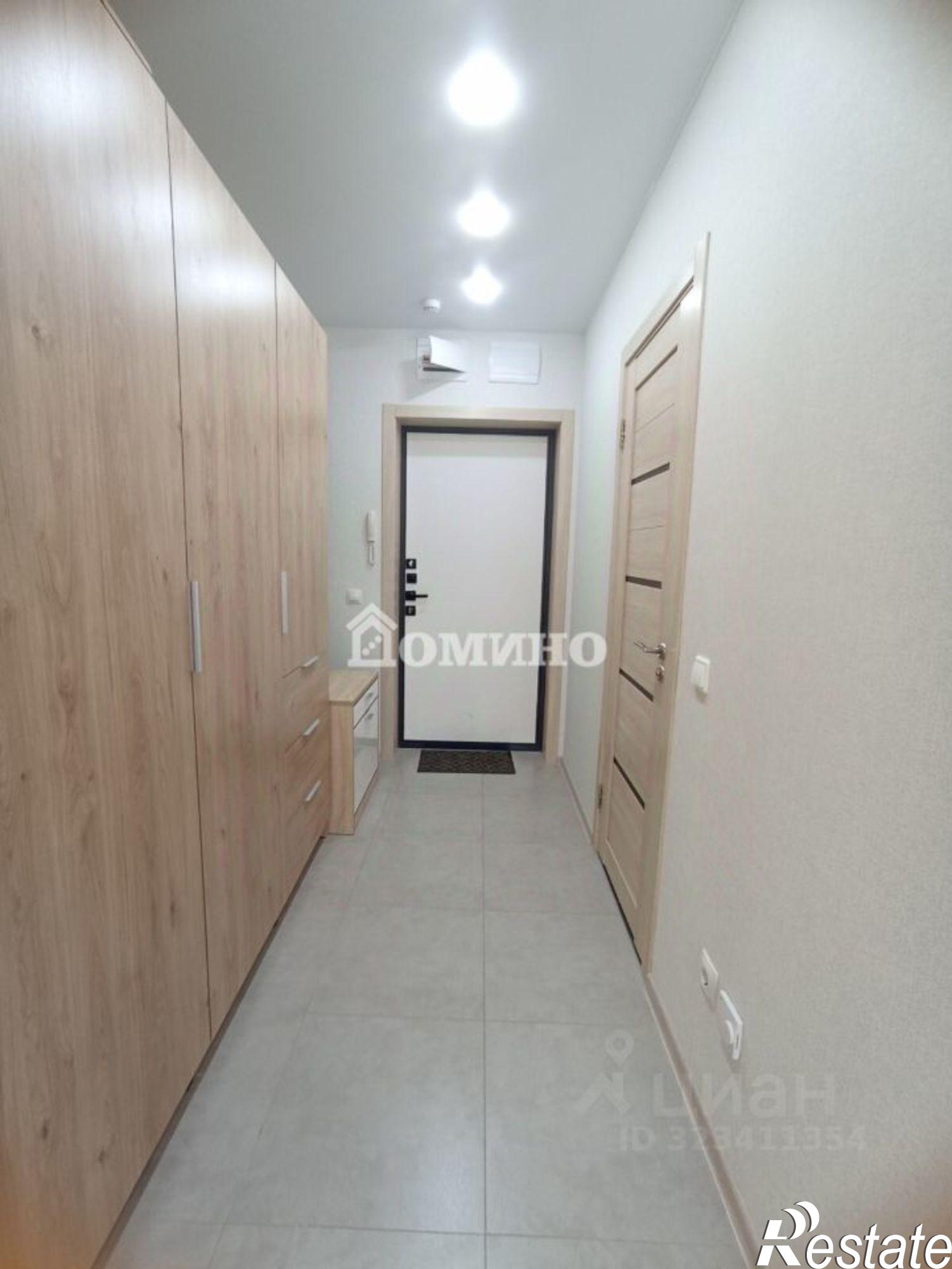 Купить квартиру за 5 800 000 рублей на улица Первооткрывателей, 2