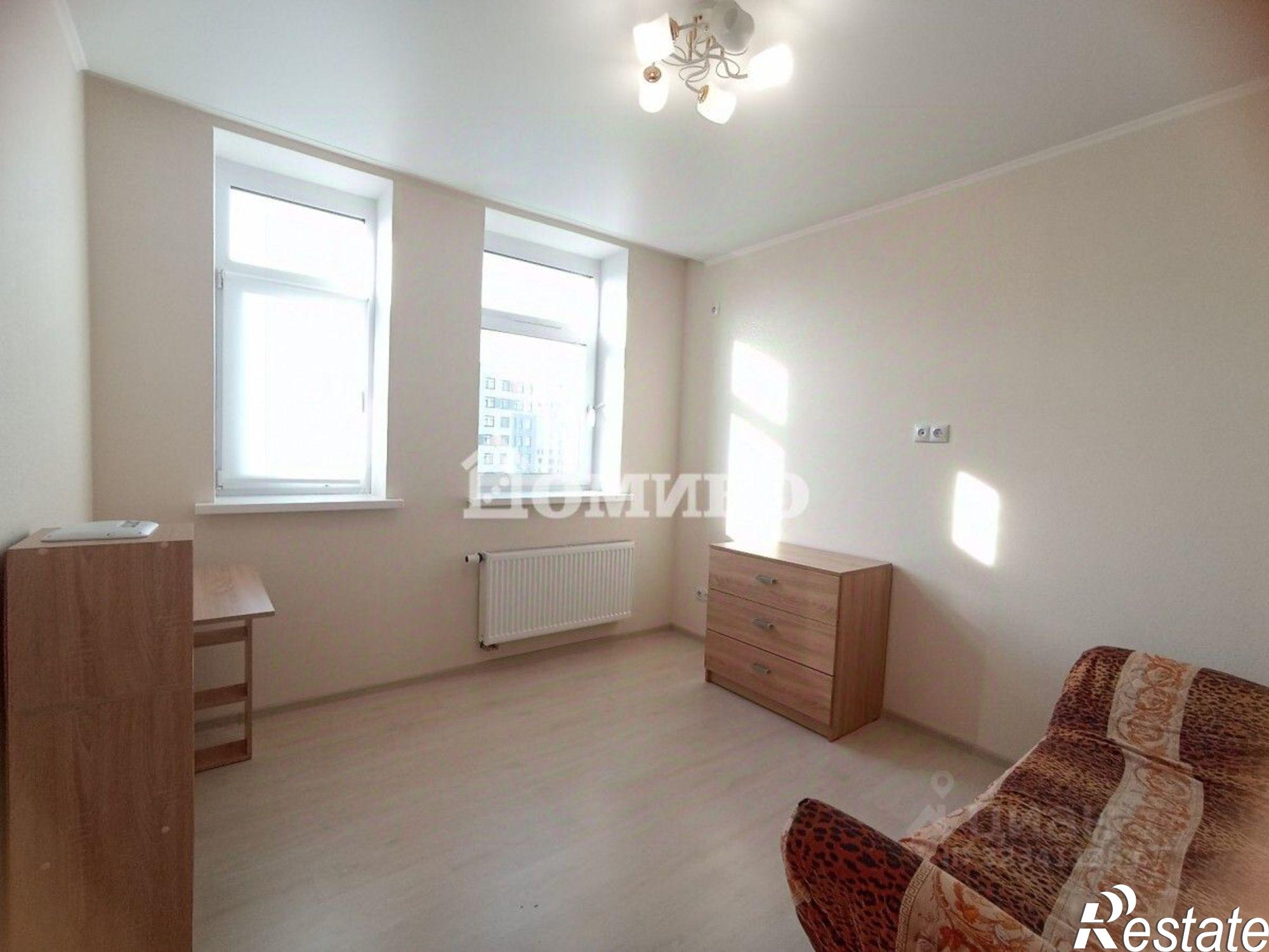 Купить квартиру за 5 800 000 рублей на улица Первооткрывателей, 2