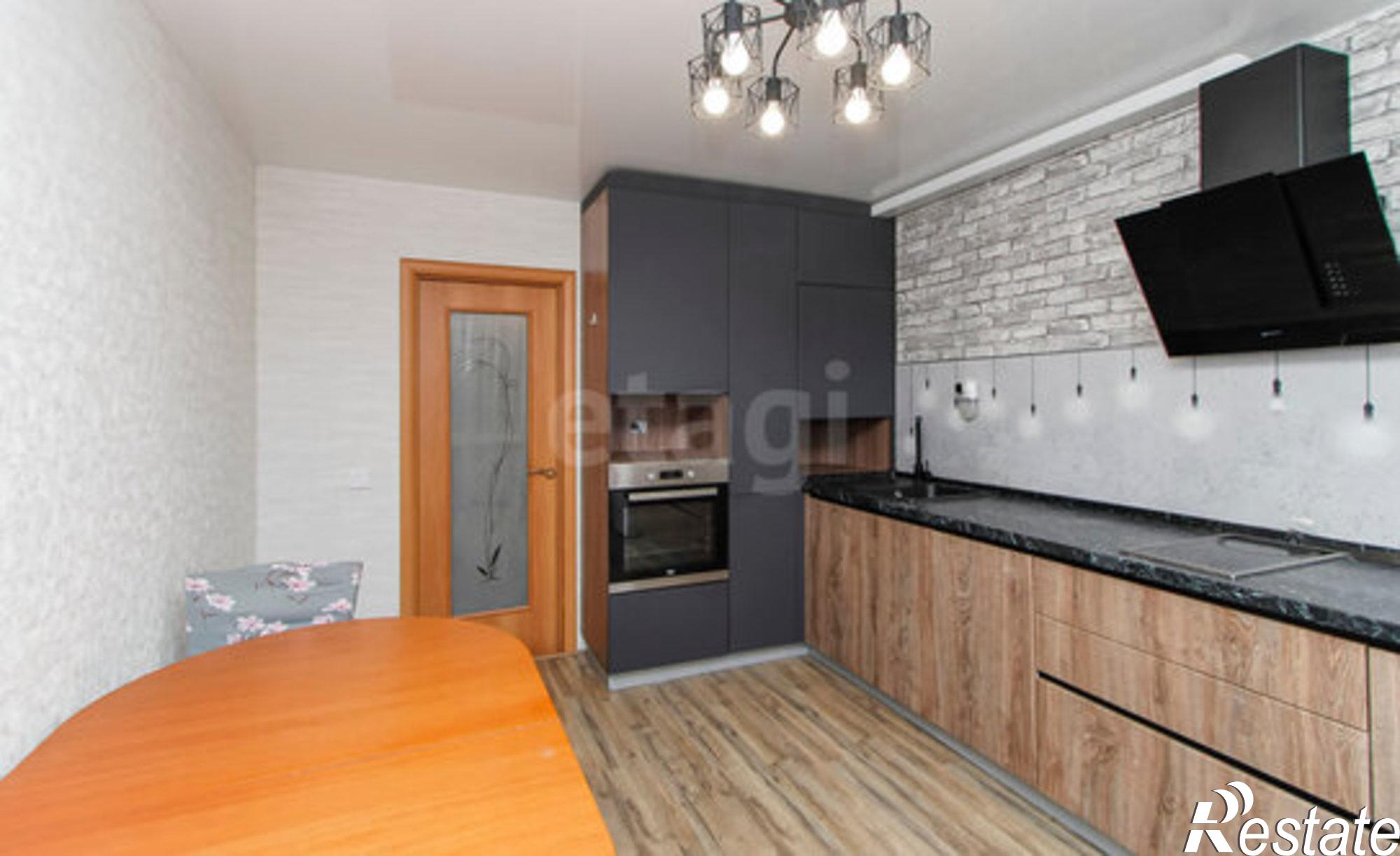 Купить квартиру за 8 200 000 рублей на улица Клары Цеткин, 29 к3