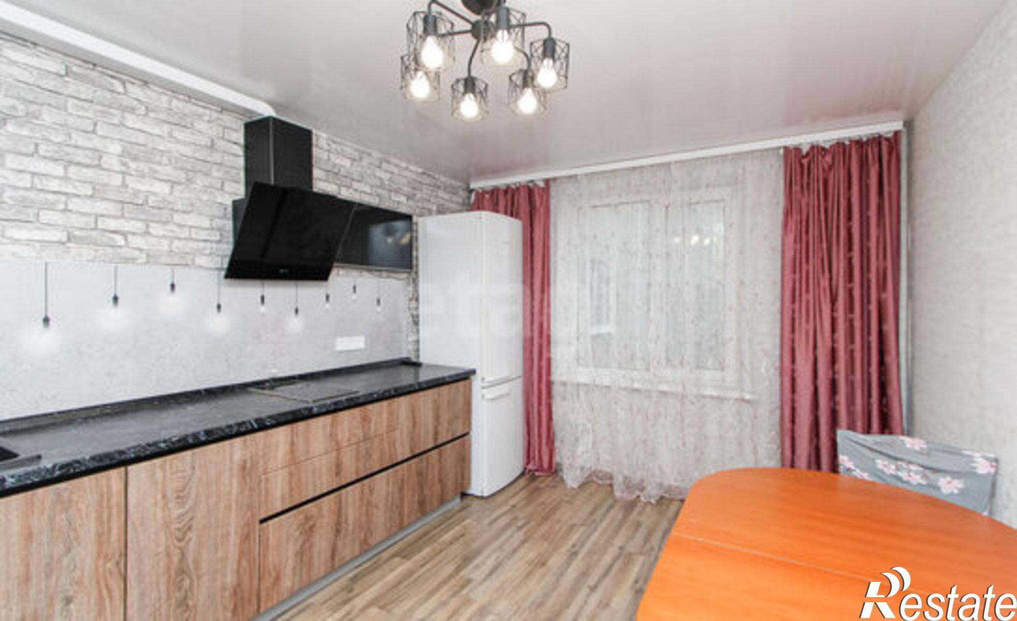 Купить квартиру за 8 200 000 рублей на улица Клары Цеткин, 29 к3