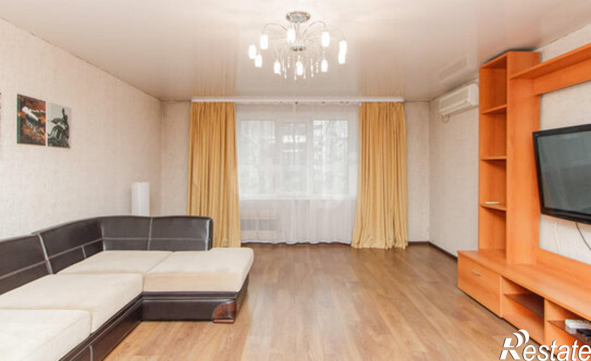 Купить квартиру за 8 200 000 рублей на улица Клары Цеткин, 29 к3