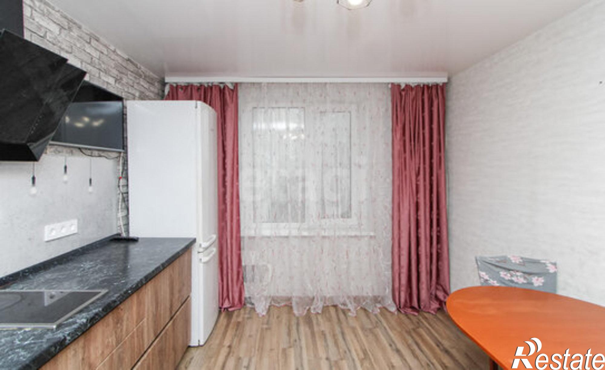 Купить квартиру за 8 200 000 рублей на улица Клары Цеткин, 29 к3