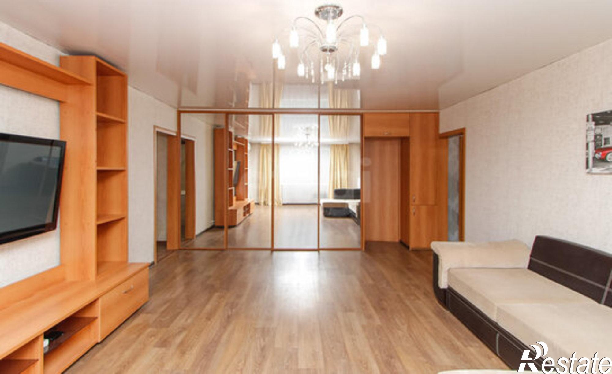 Купить квартиру за 8 200 000 рублей на улица Клары Цеткин, 29 к3