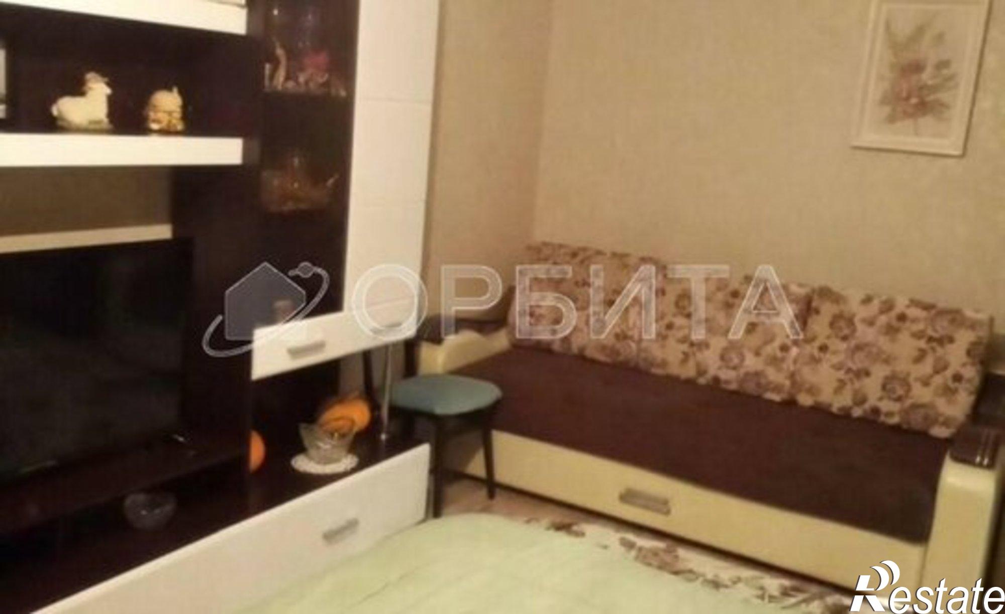 Купить квартиру за 7 500 000 рублей на улица Николая Семёнова, 35