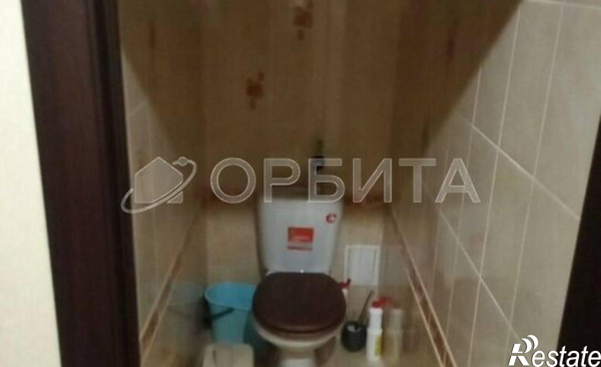 Купить квартиру за 7 500 000 рублей на улица Николая Семёнова, 35