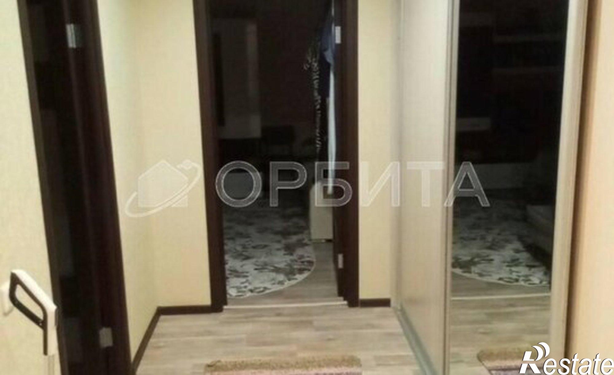 Купить квартиру за 7 500 000 рублей на улица Николая Семёнова, 35