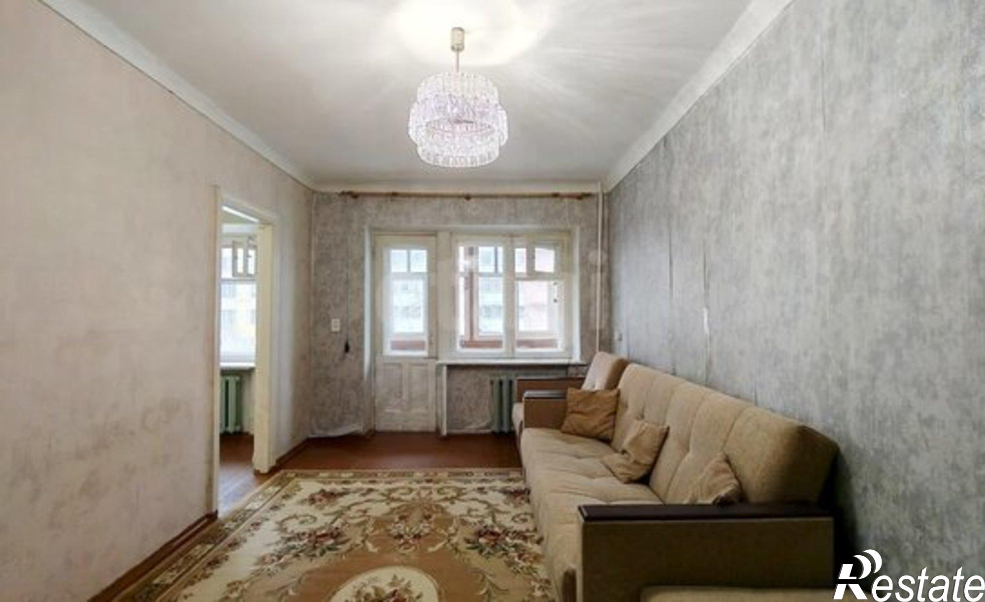 Купить квартиру за 3 350 000 рублей на улица Декабристов, 143