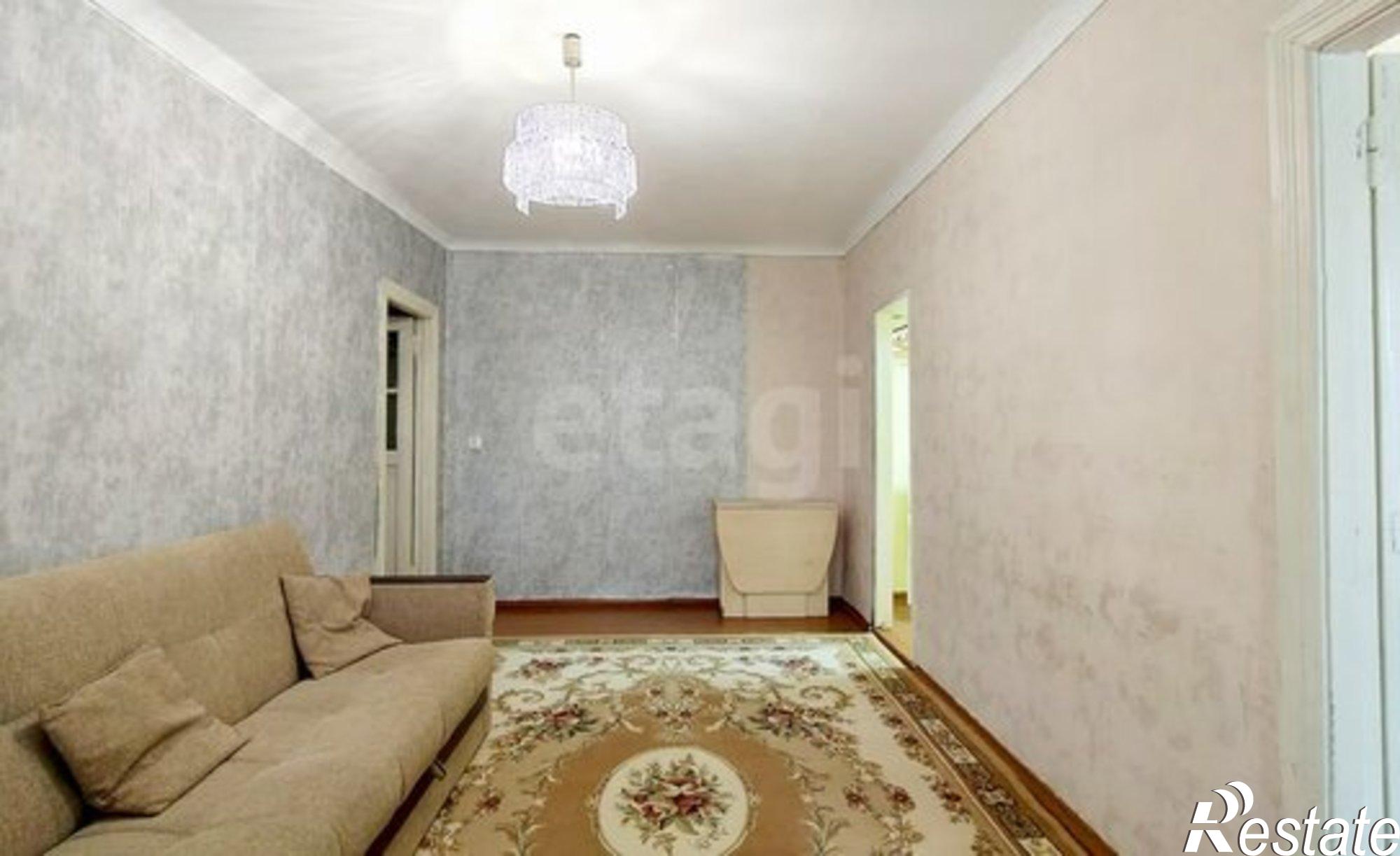 Купить квартиру за 3 350 000 рублей на улица Декабристов, 143