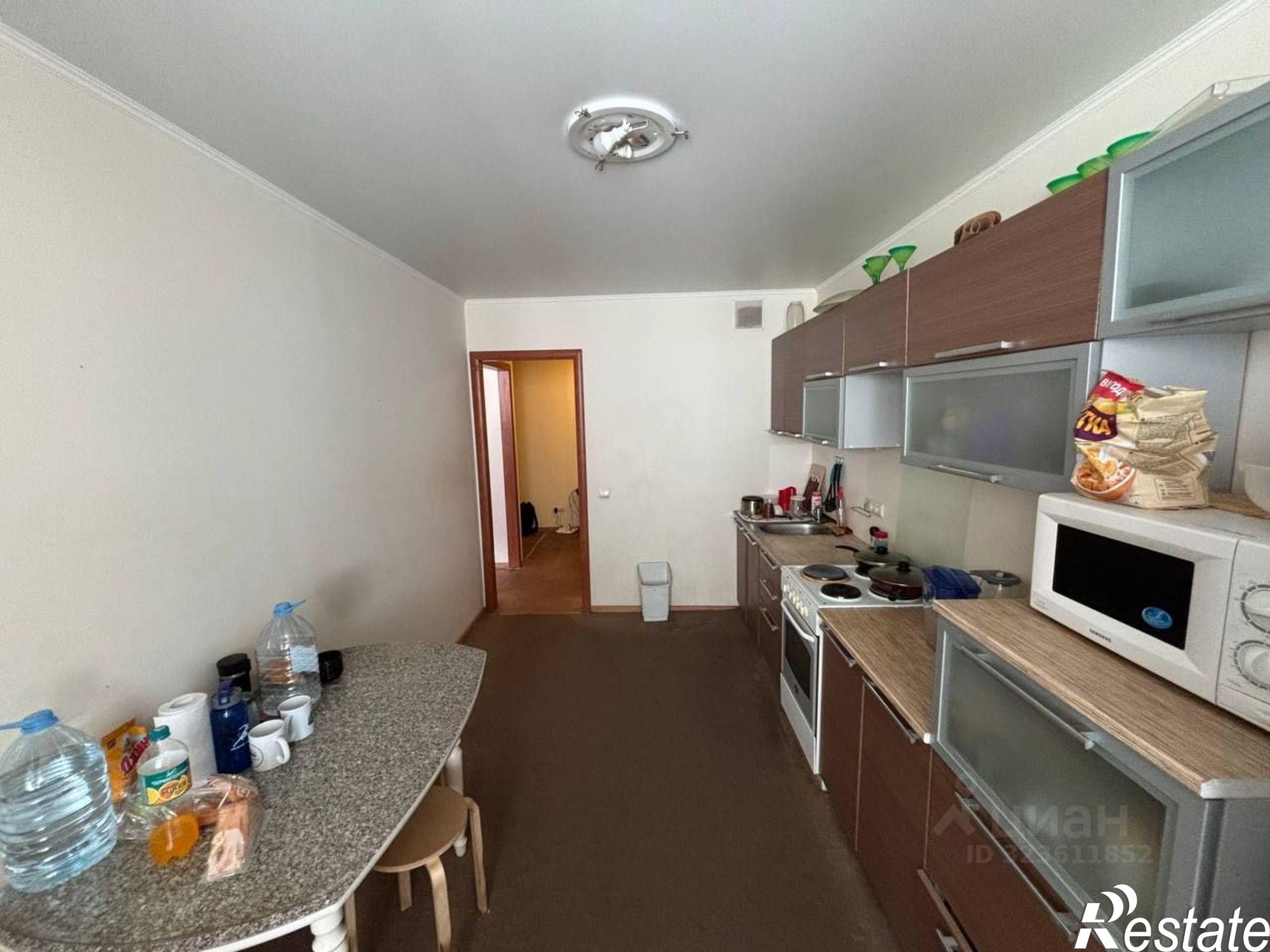 Купить квартиру за 7 300 000 рублей на Уральская улица, 51