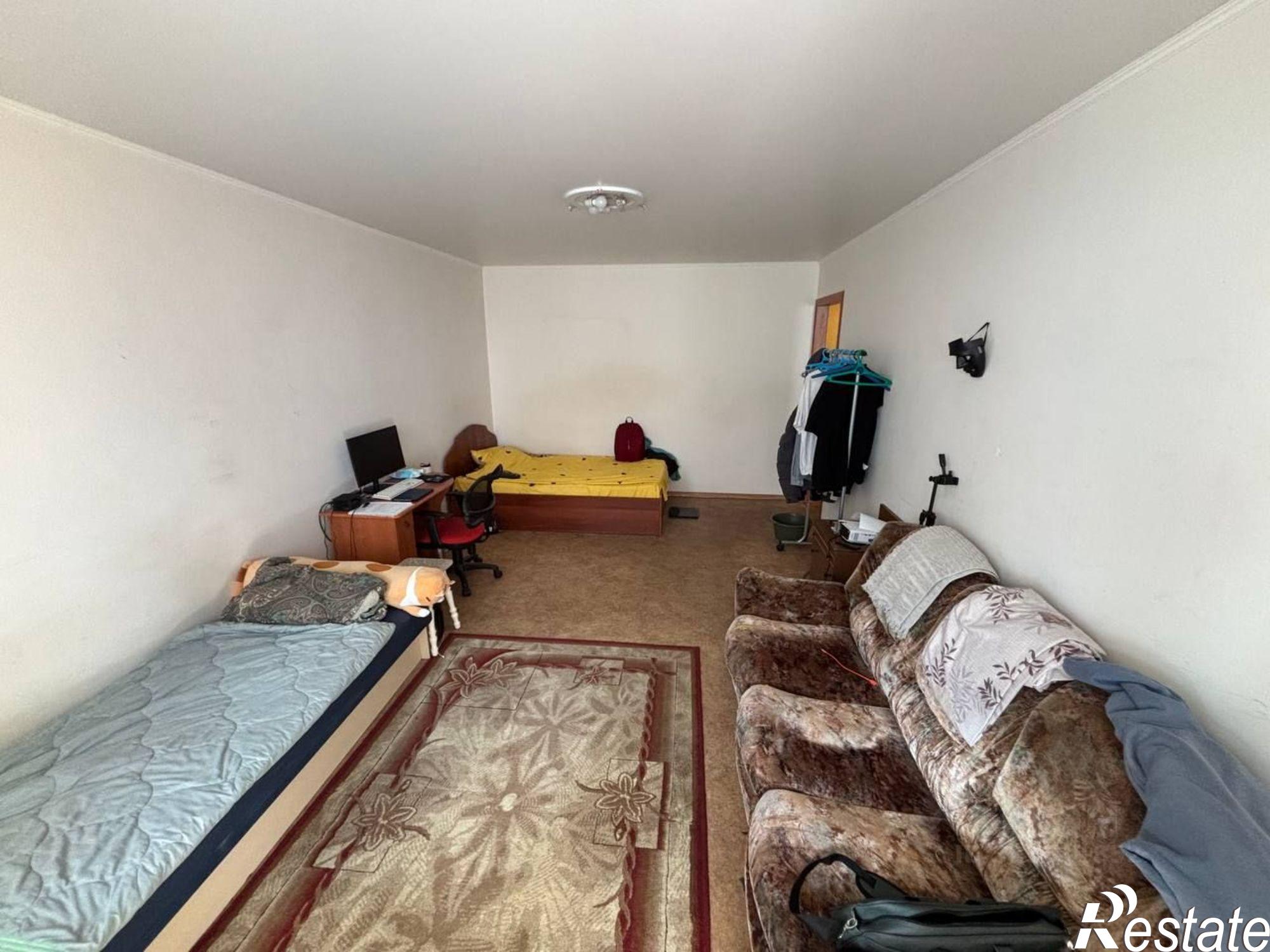 Купить квартиру за 7 300 000 рублей на Уральская улица, 51