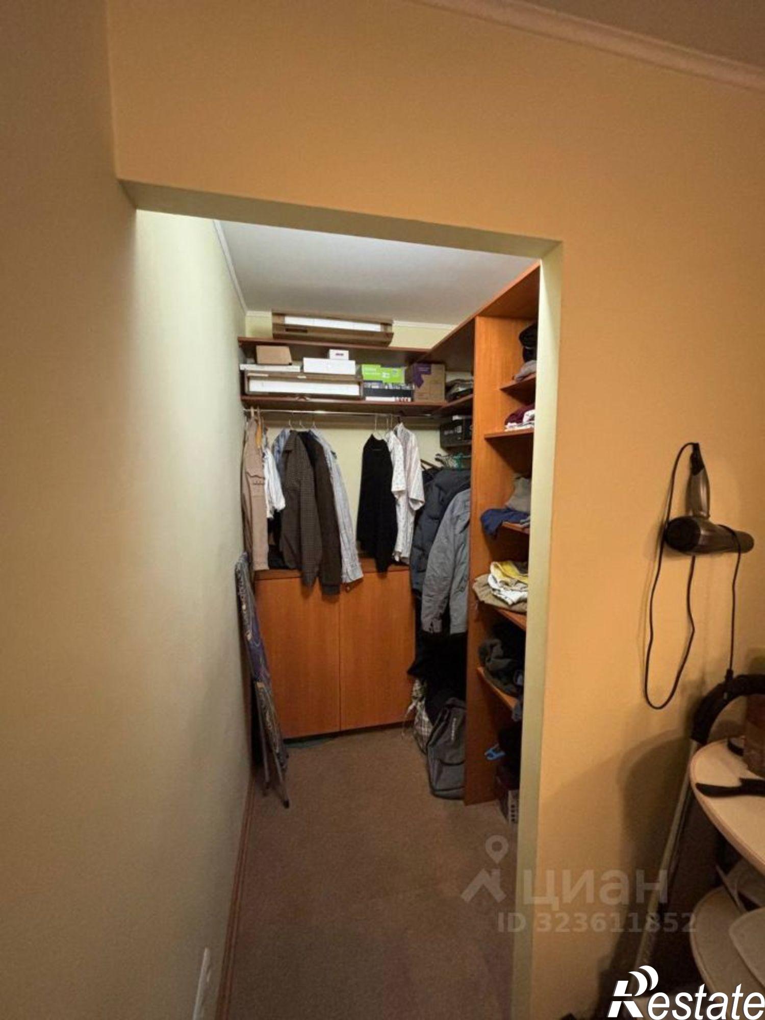 Купить квартиру за 7 300 000 рублей на Уральская улица, 51