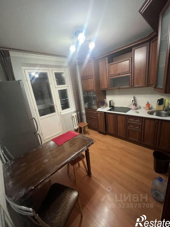 1-комн квартира ул Пермякова, 69,  д. 69