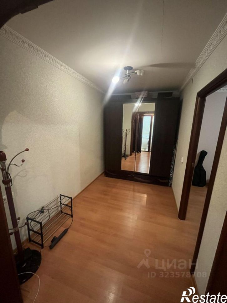 1-комн квартира ул Пермякова, 69,  д. 69