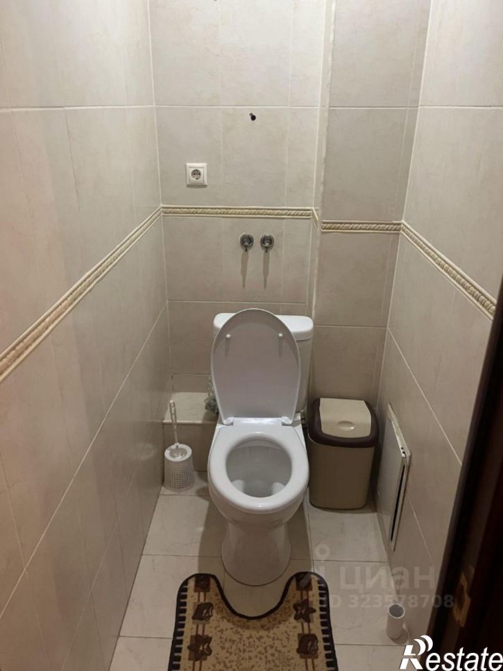 1-комн квартира ул Пермякова, 69,  д. 69