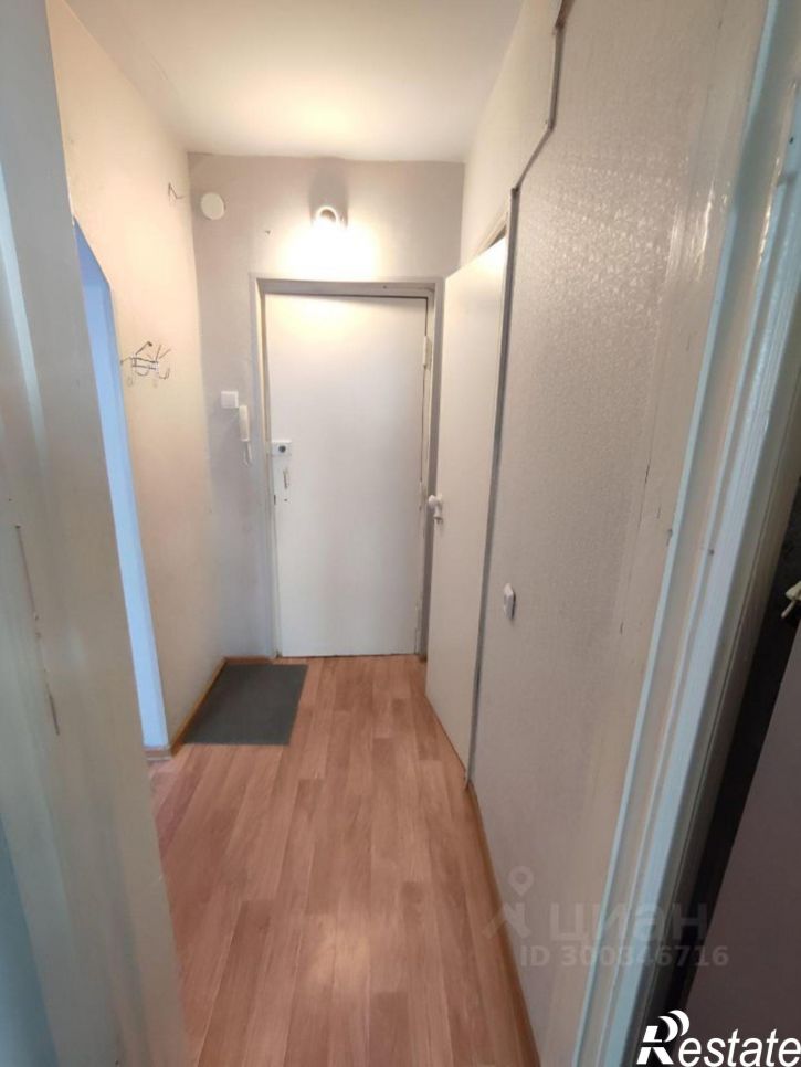 1-комн квартира ул Шишкова, 54,  д. 54