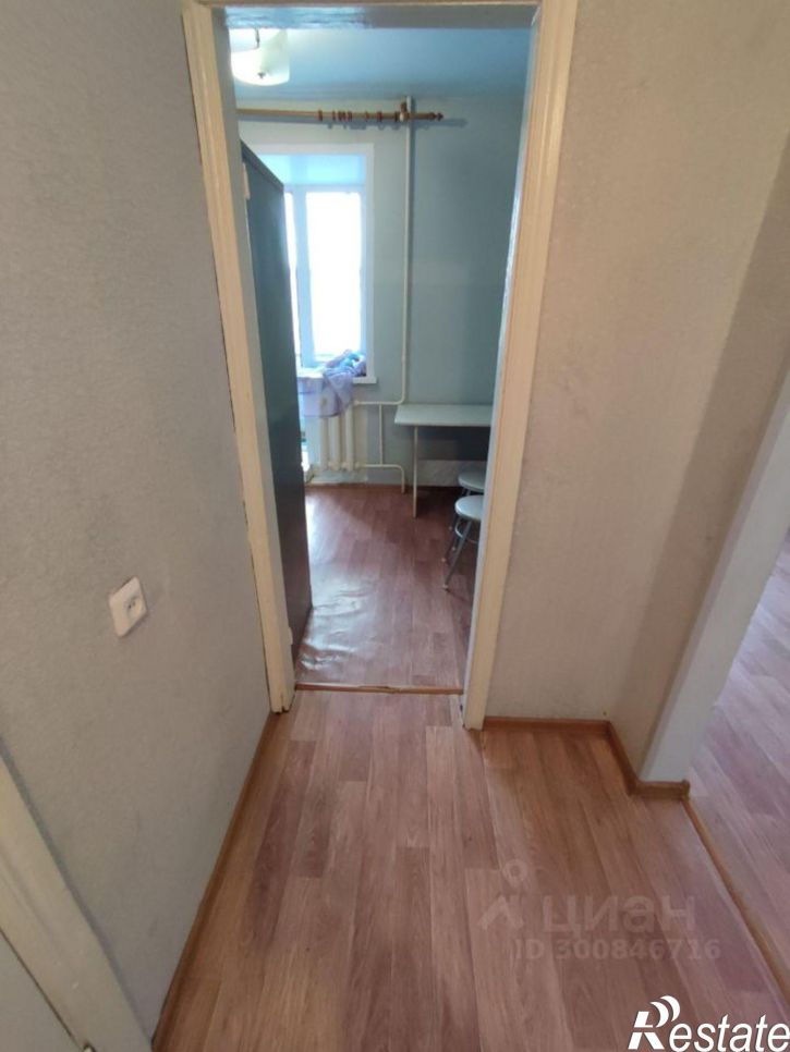 1-комн квартира ул Шишкова, 54,  д. 54