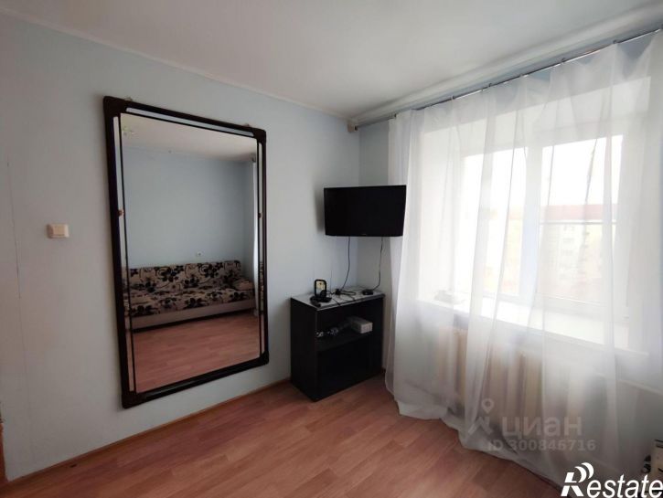 1-комн квартира ул Шишкова, 54,  д. 54