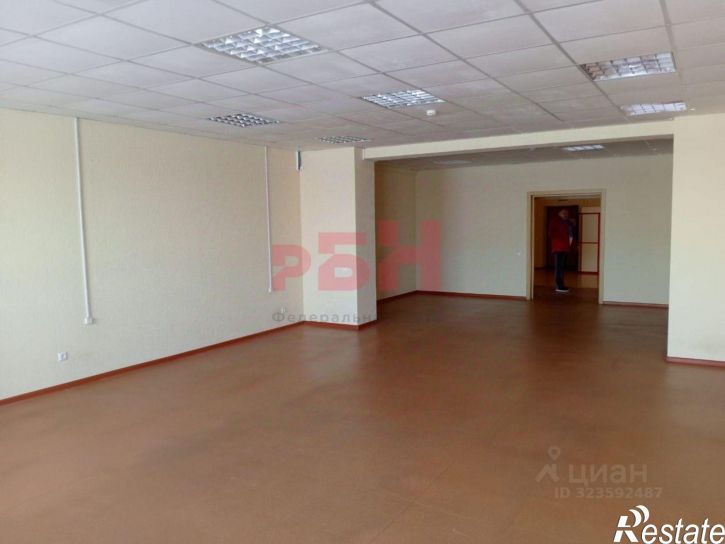 Офис улица Пермякова, 19,  д. 19