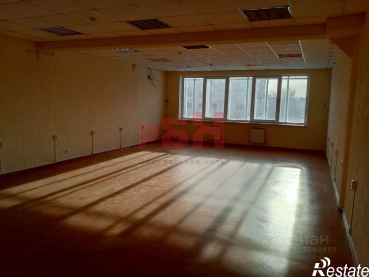 Офис улица Пермякова, 19,  д. 19