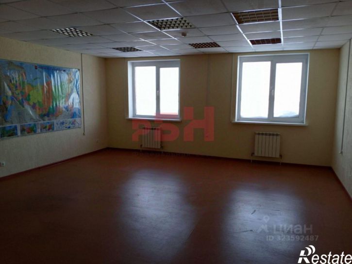 Офис улица Пермякова, 19,  д. 19