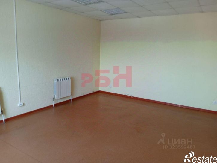 Офис улица Пермякова, 19,  д. 19