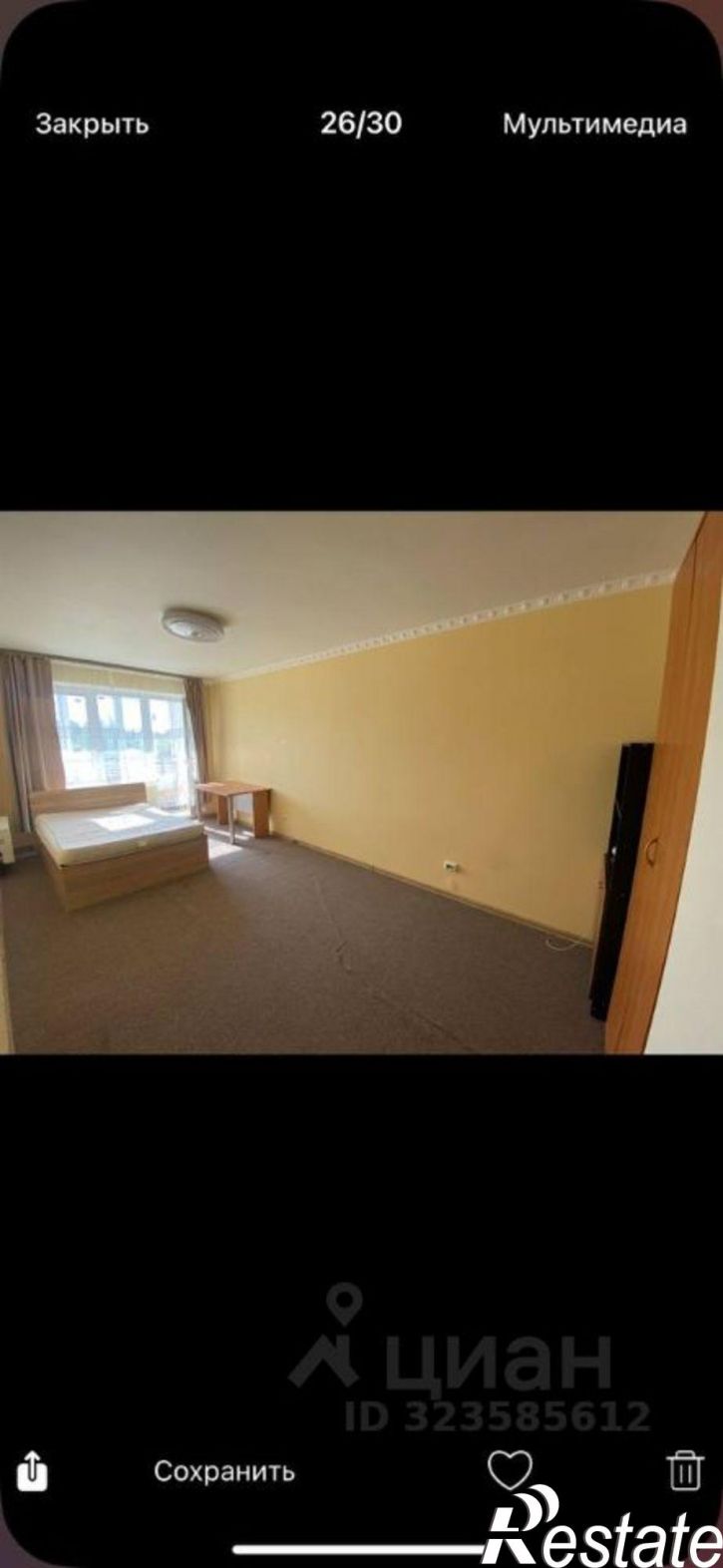 1-комн квартира ул Мебельщиков, 4,  д. 4