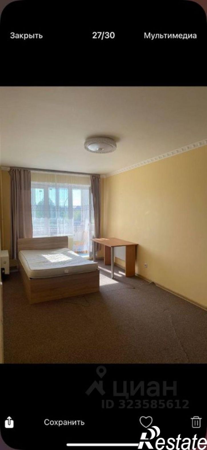 1-комн квартира ул Мебельщиков, 4,  д. 4