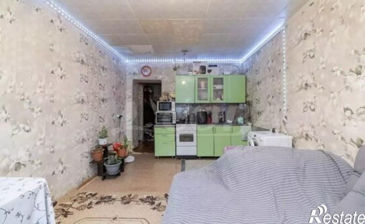 2-комн квартира Олимпийская улица, 23,  д. 23