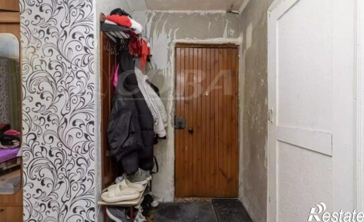 2-комн квартира Олимпийская улица, 23,  д. 23