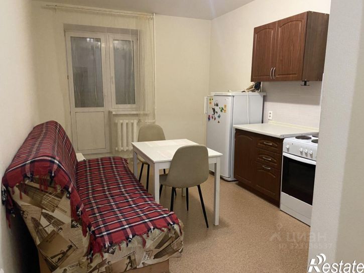 1-комн квартира ул Прокопия Артамонова, 7/4,  д. 7/4