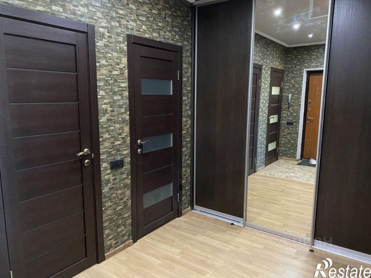 1-комн квартира ул Михаила Сперанского, 17,  д. 17